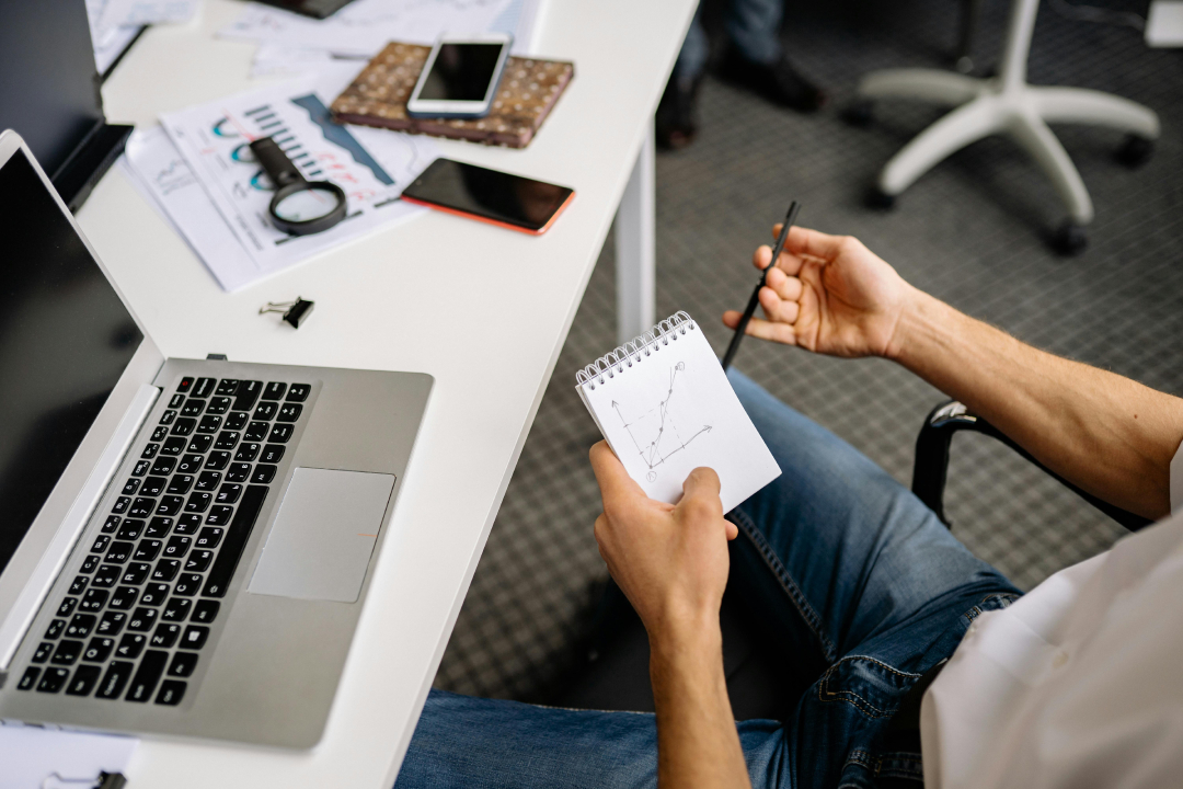 start optimizing, cro research, conversion goals