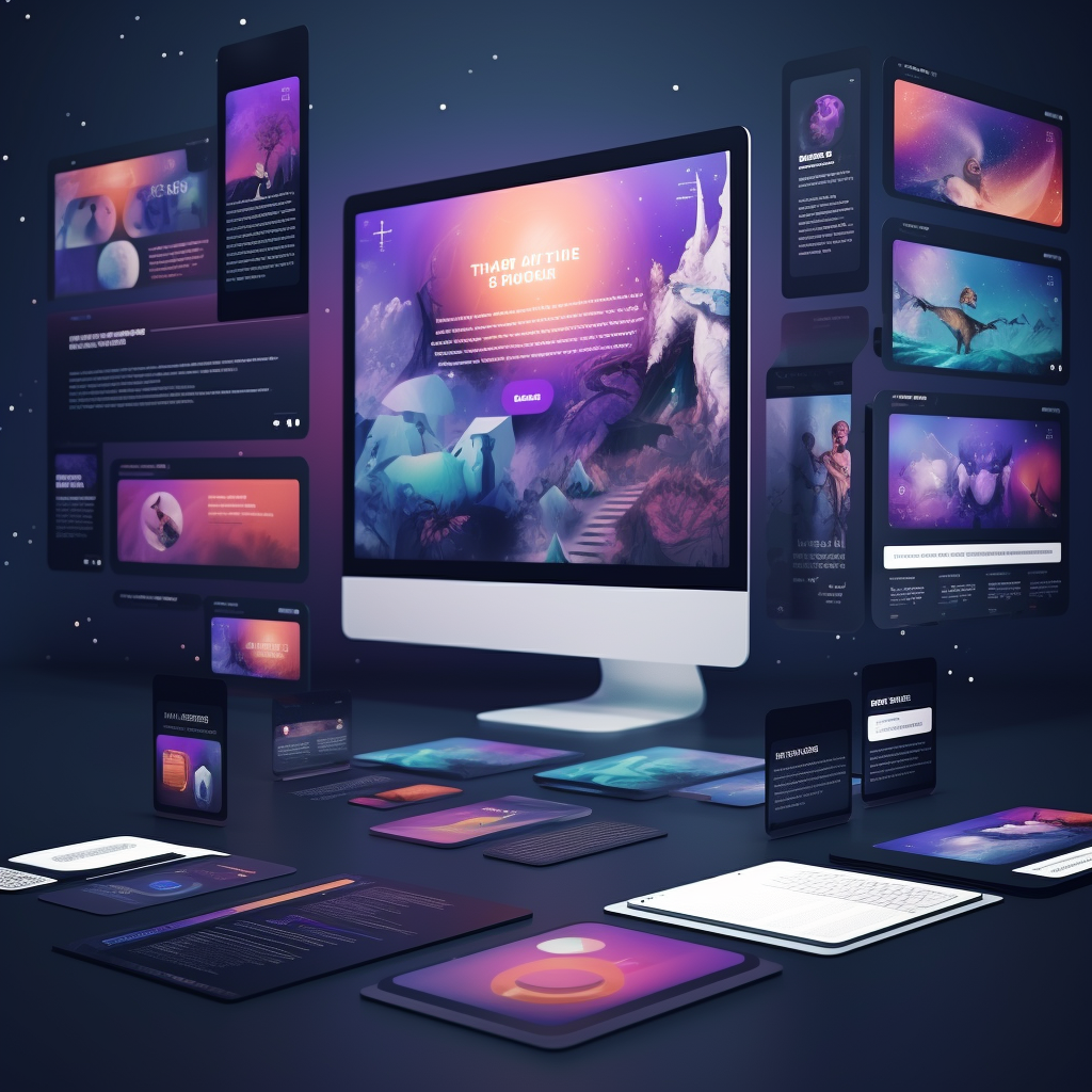 cro tools, existing website traffic, site visitors