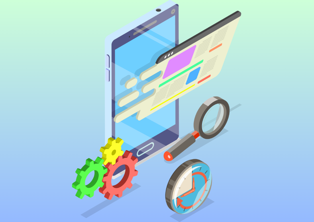 ecommerce conversion rate optimization, landing page, site visitors