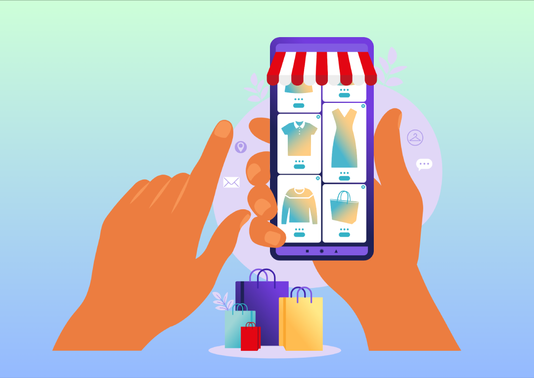 ecommerce store, ecommerce business, ecommerce site