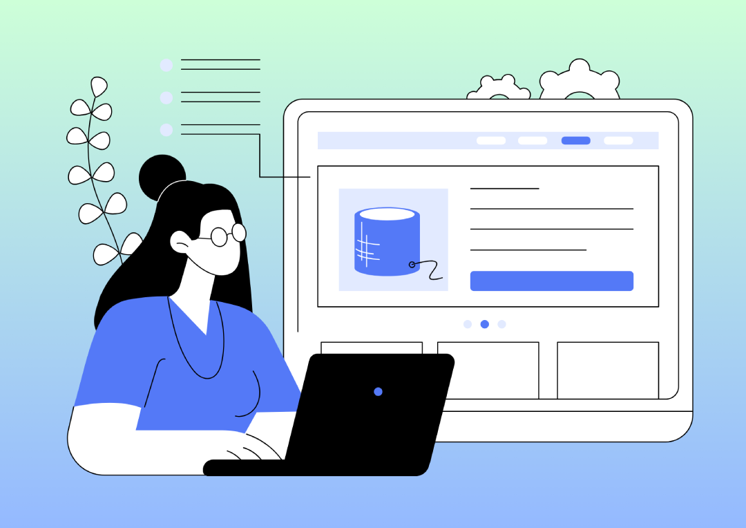 landing page, ecommerce stores, customers prefer