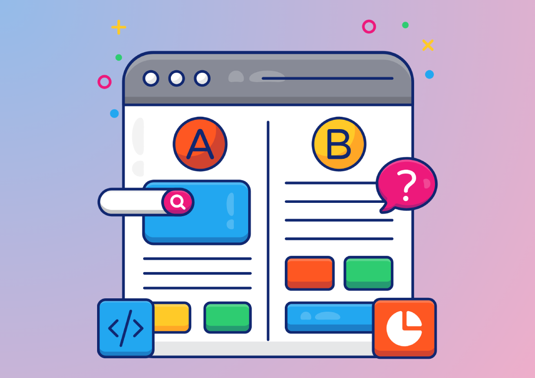 ecommerce site, cro tests, increase conversions, conversion goal