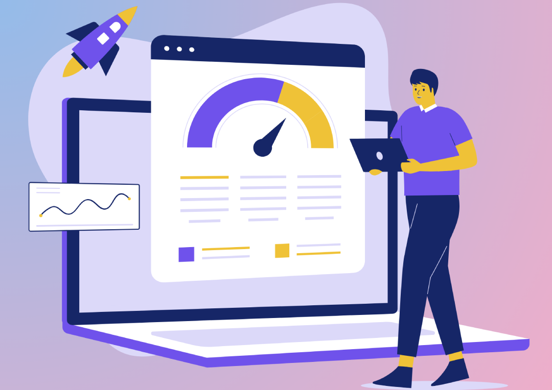 cro tools, loading speed, encourage visitors