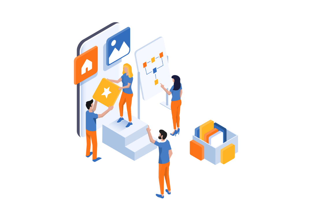 increase conversions, landing pages, convert visitors, online business