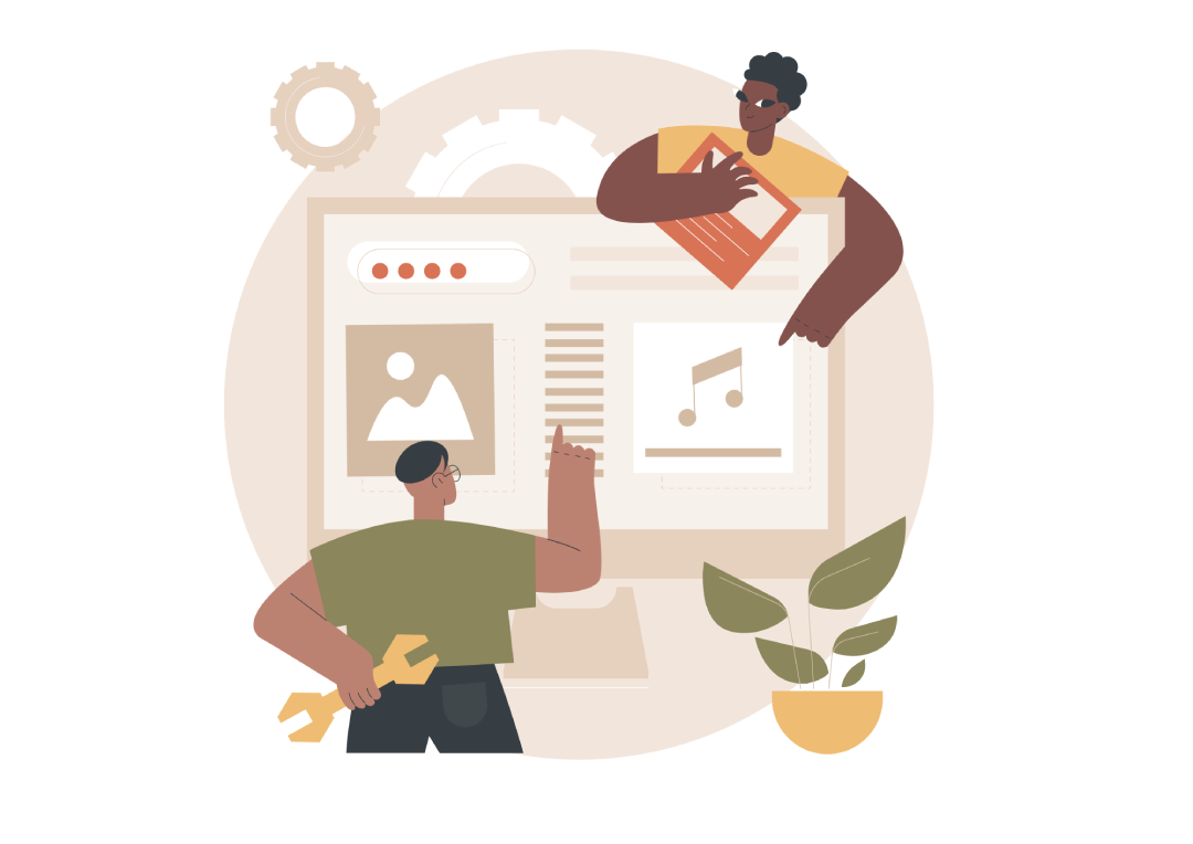 conversion rate, cro tools, desired action