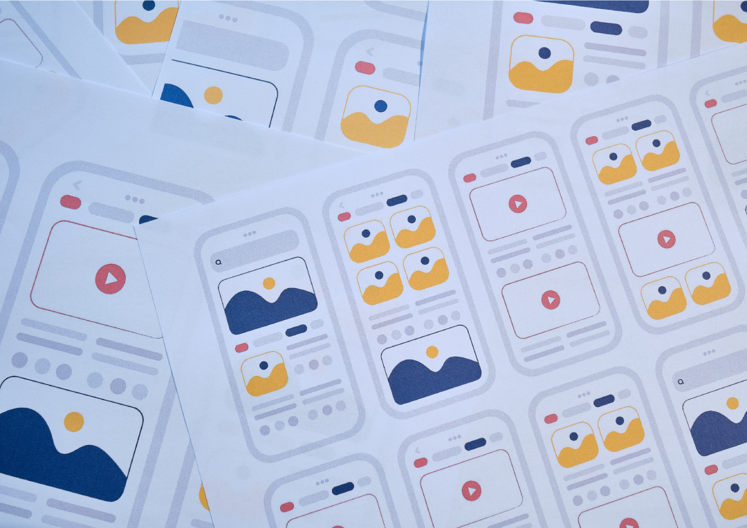 app's roadmap, ux designers, blog post, conduct ux