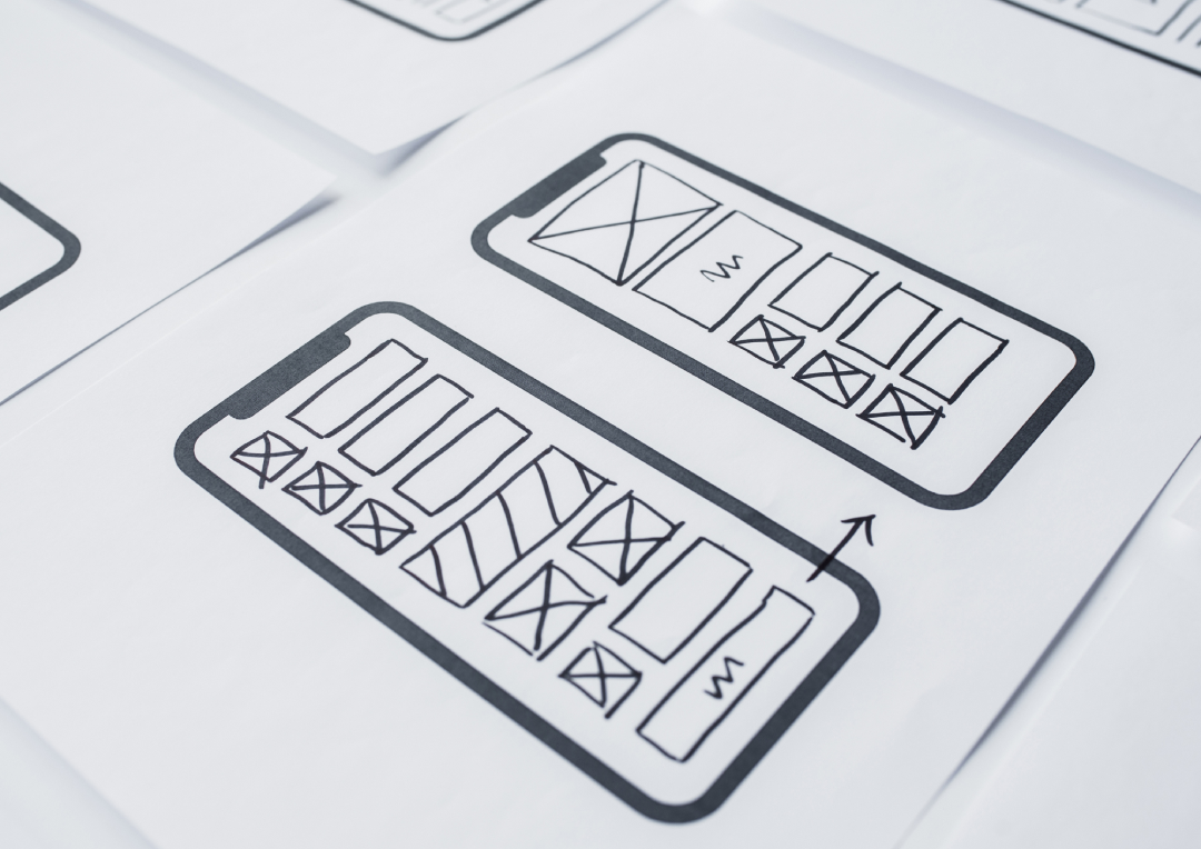 conversion rate optimization process, app's user experience improve, web page, existing customers