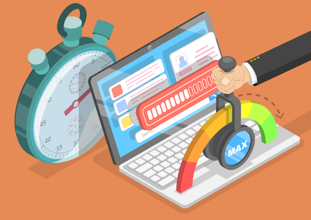 seo performance, online stores, potential customers