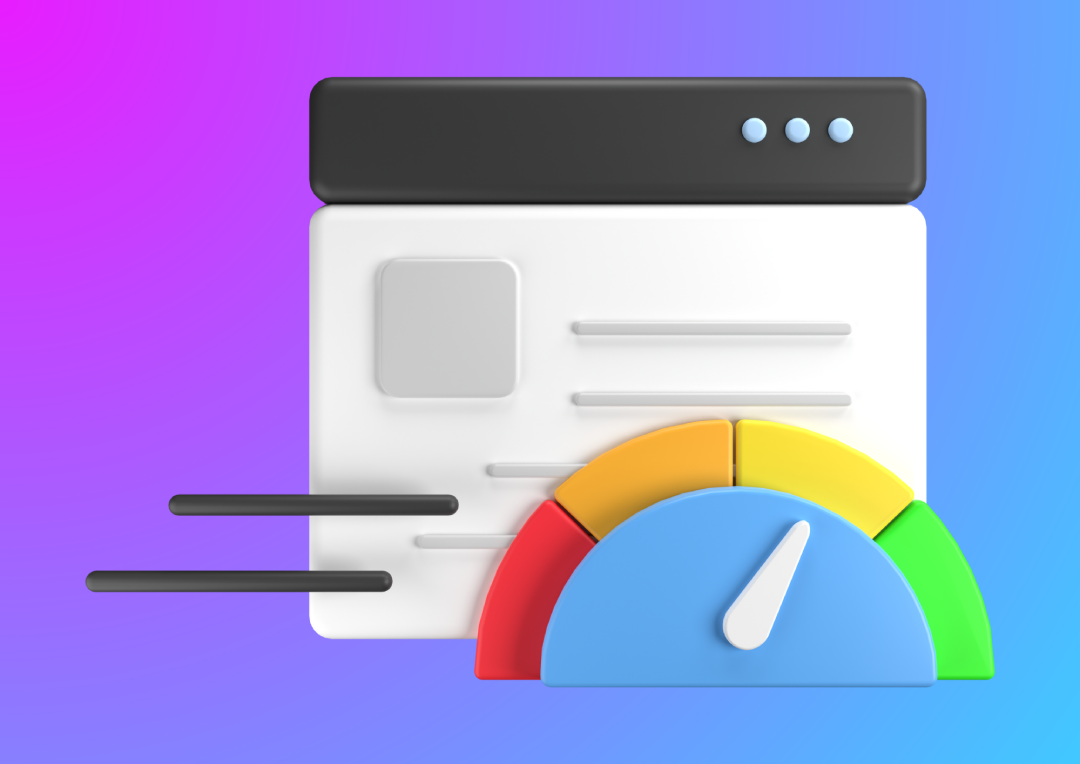 site speed affect, page load time, site's load speed, page speed optimization