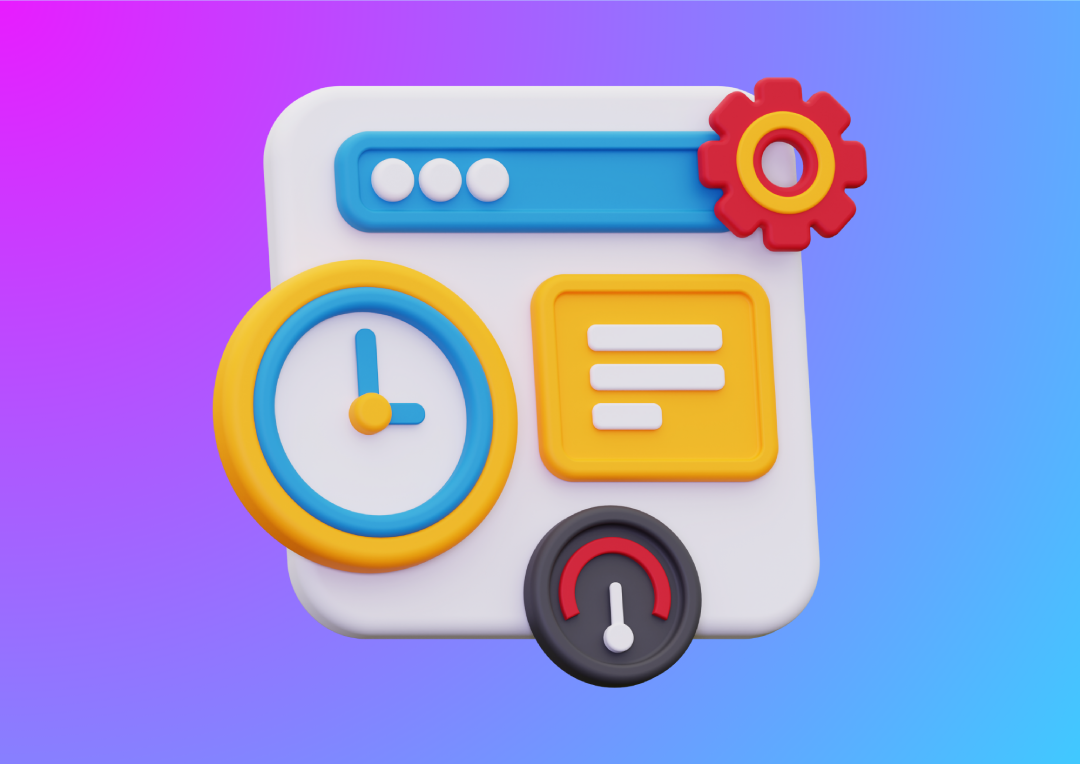 ecommerce platforms, landing page, site's performance