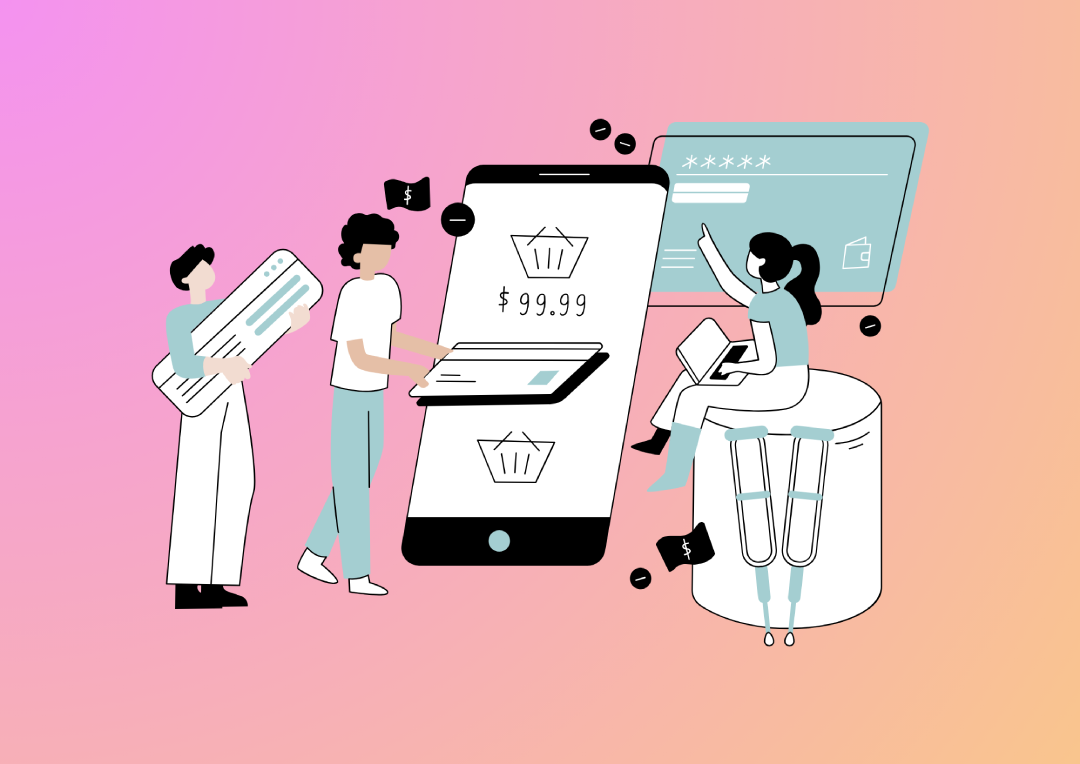 marketing strategy, generate interest, ecommerce website