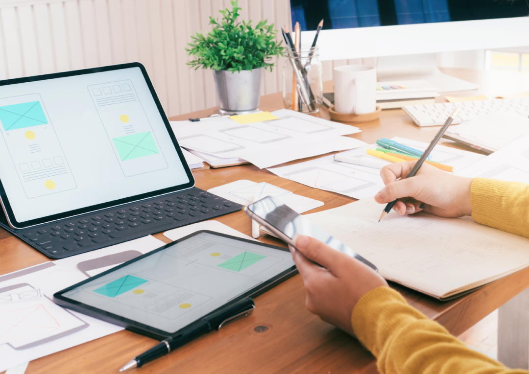 conversion rate optimization, website visitors, sales funnel