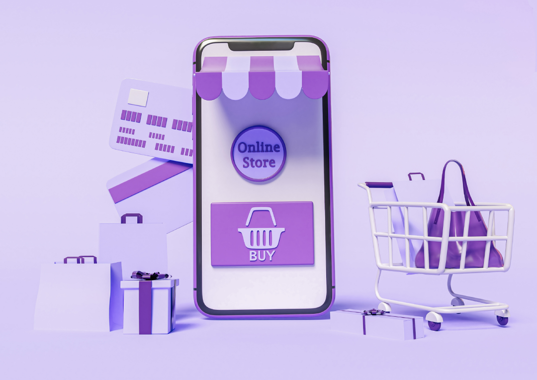 google analytics, landing page, online shoppers