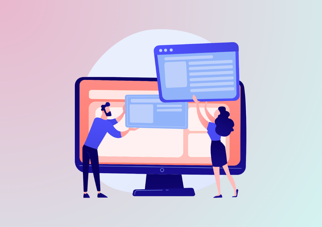 website speed, customer feedback, convert visitors