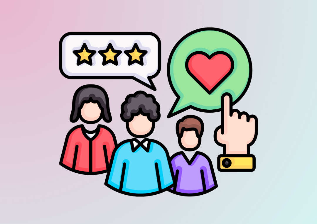 much higher purchase intent, ecommerce businesses, good ecommerce conversion rate