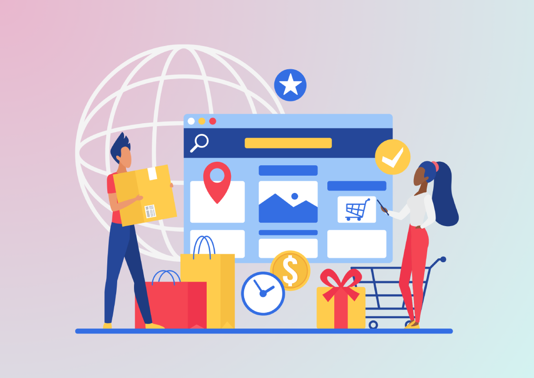 website data, improve ecommerce conversion rate, increase conversions