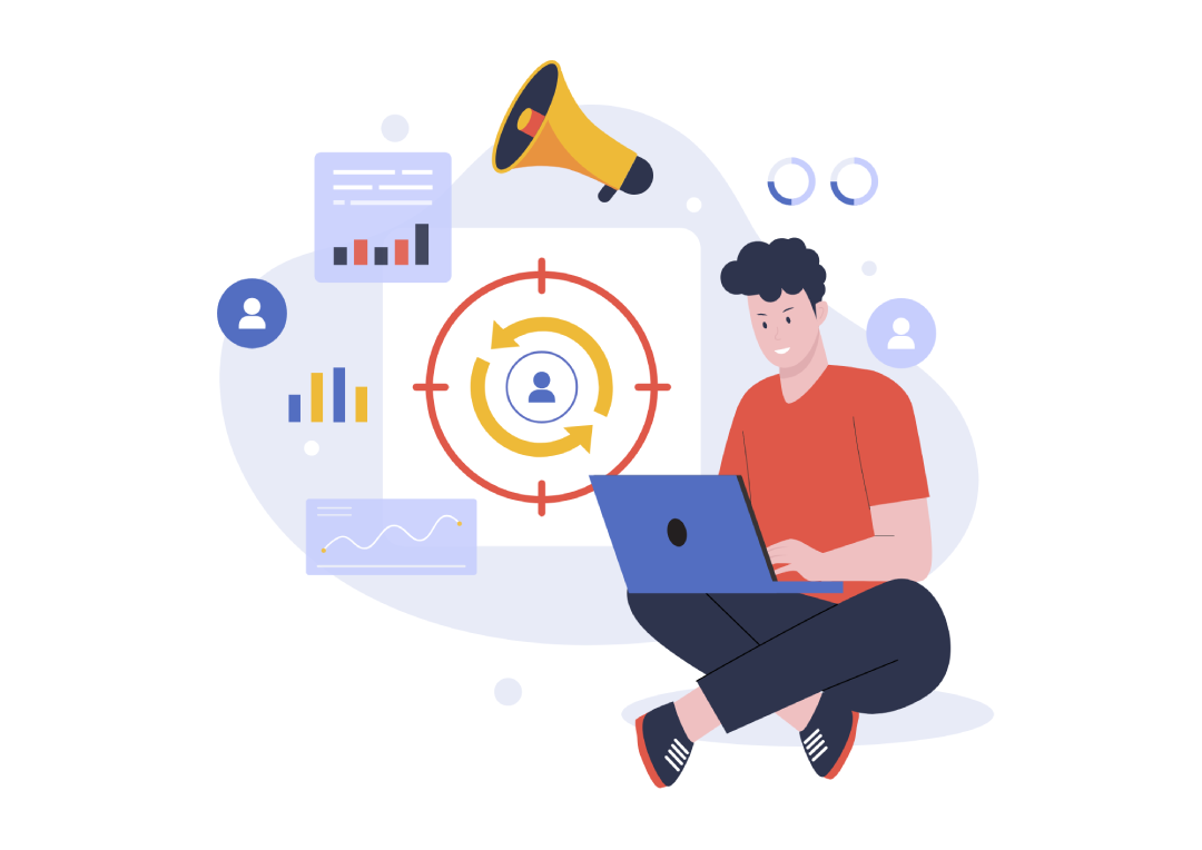 ecommerce websites, measure success, same page