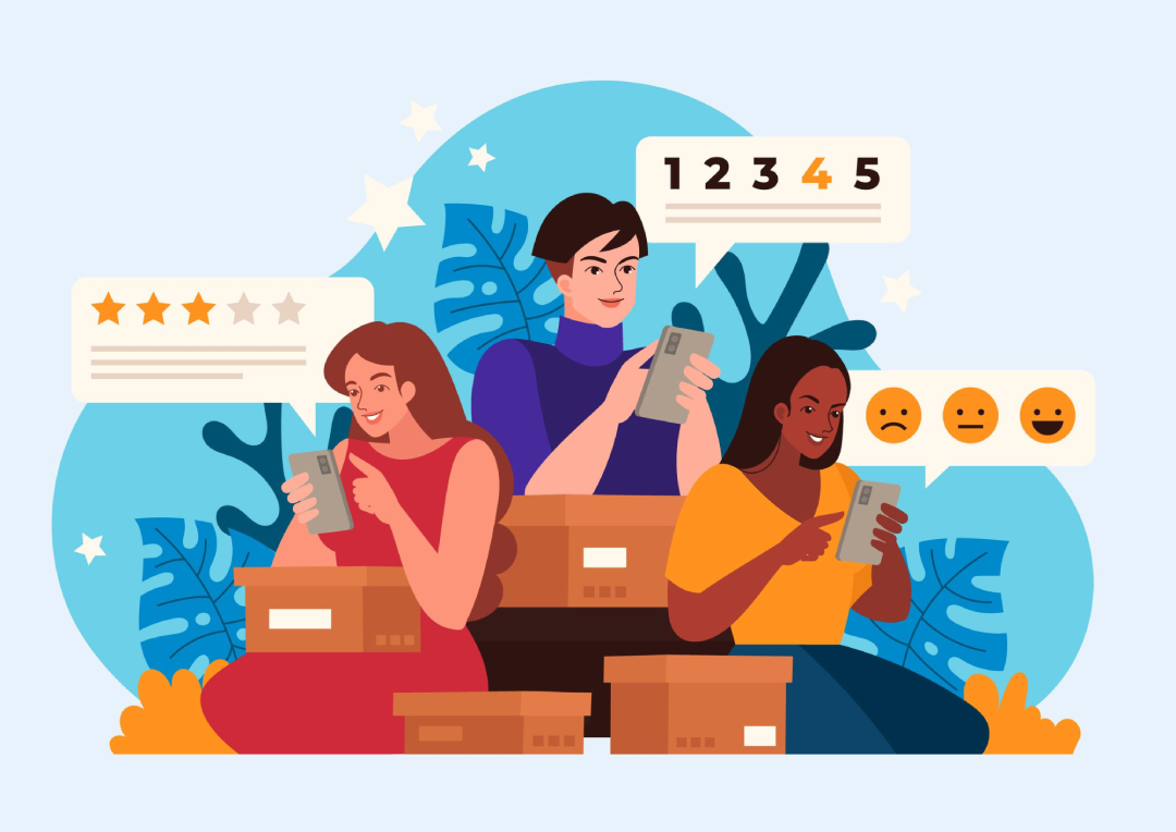 conversion rate, site visitors, landing page