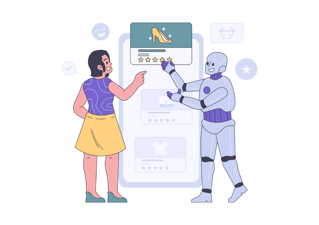 online store, landing pages, cro tests