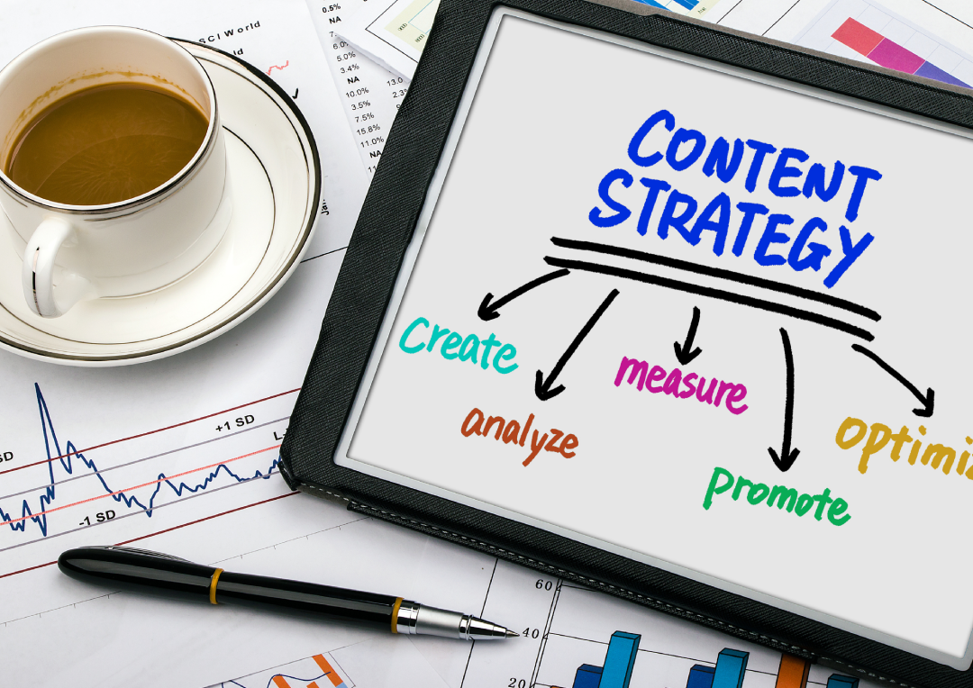 blog post, high conversion rate, more revenue