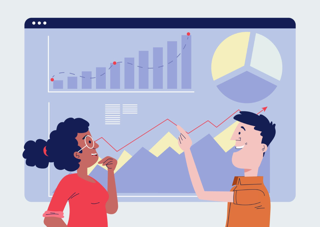 google analytics, ecommerce websites, vary widely, no lower conversion rates