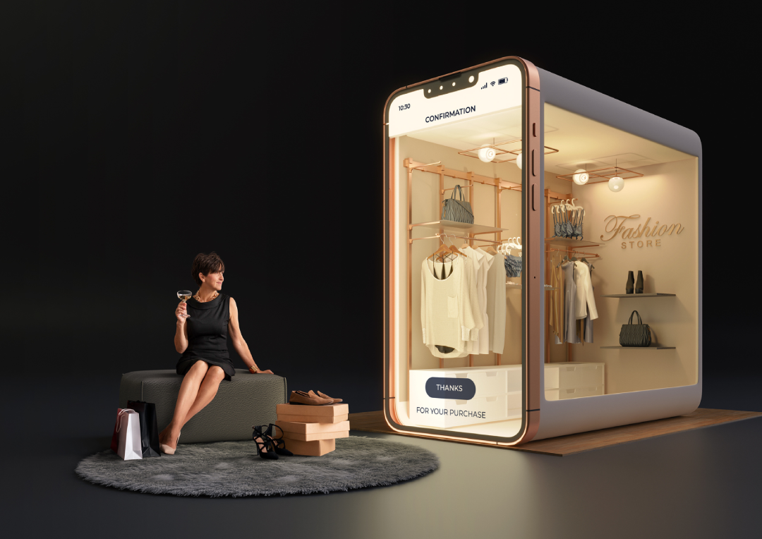 mobile conversion rate, cro for mobile, web pages