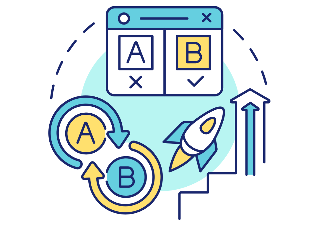 cro data, search intent, cro teams