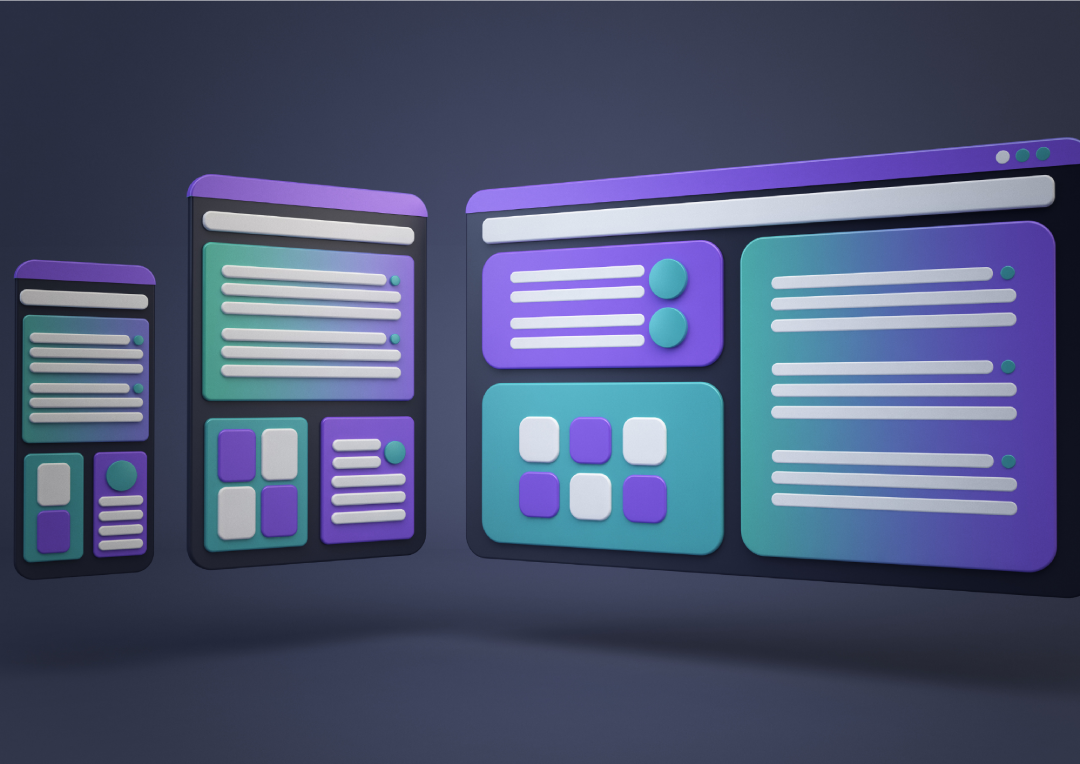 ux design, visual design, user behavior