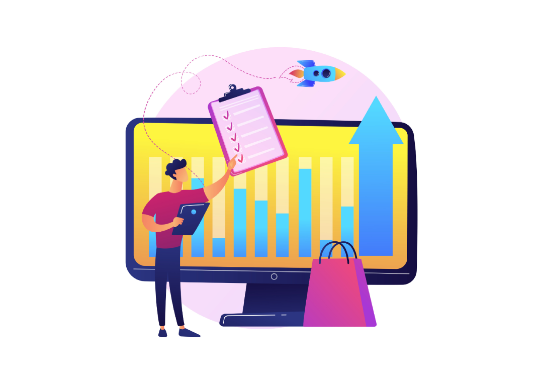 organic search, create high quality content, seo efforts